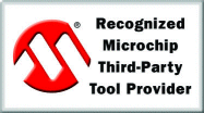 Microchip 3rd party 