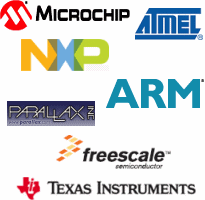 Supported Silicon Vendors